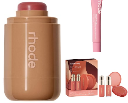 My Sephora Wishlist cover photo collage