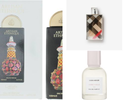 Fall Fragrance Must Haves 😇 cover photo collage