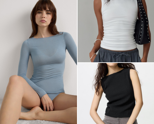 Go See Essentials cover photo collage