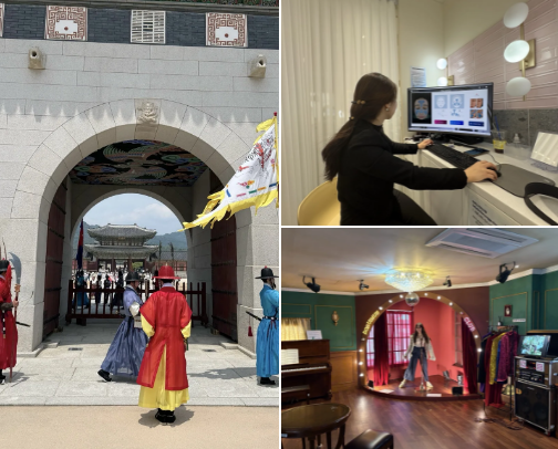 🇰🇷 Free Things To Do in Seoul, Korea 🇰🇷 cover photo collage