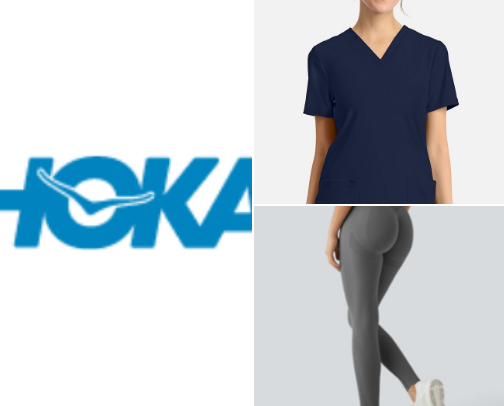 Fashion brands I love cover photo collage