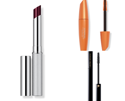 Must-Have Makeup cover photo collage