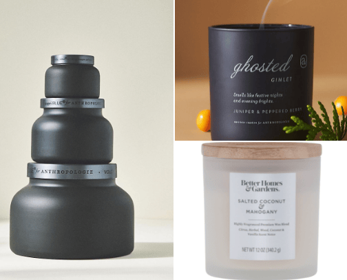 Fantastic Home Smells cover photo collage