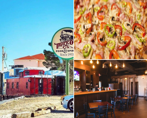 Fun nights out el paso tx cover photo collage