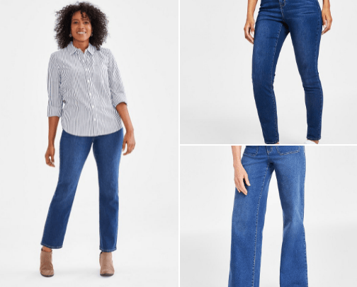 Good recommendation 👖👖🛍 cover photo collage