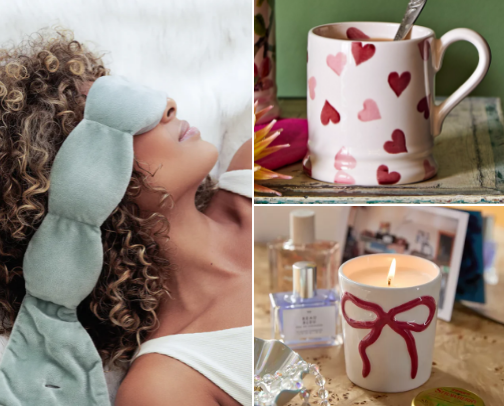 the ultimate gift guide for your fave cool girl in her early 20’s🎀 cover photo collage