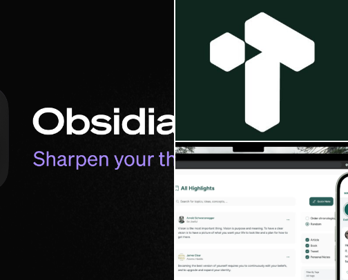 Productivity Tools/Software - That Get Work Done cover photo collage