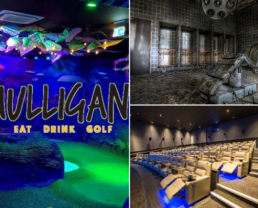 Best Places To Go with Friends/ Partner 🙋🏽‍♀️🫶🏽 cover photo collage