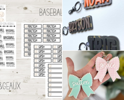 Shop Small cover photo collage