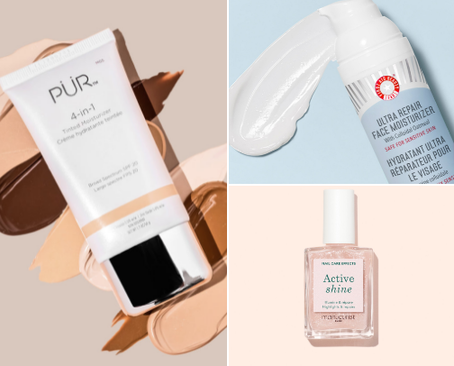 Stuff I Actually Use: Mom Edition cover photo collage