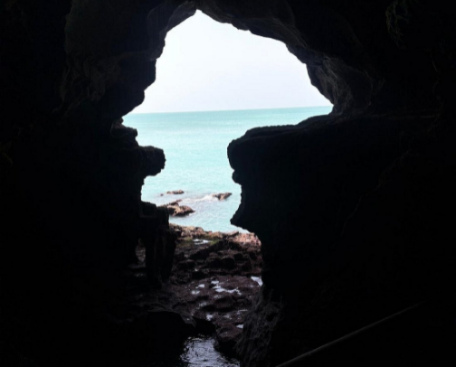 Hidden Places in Morocco cover photo collage