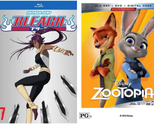 Entertainment and Recommendations: cover photo collage