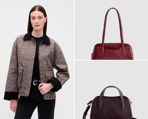 bella's best of black friday 2025 wishlist cover photo collage