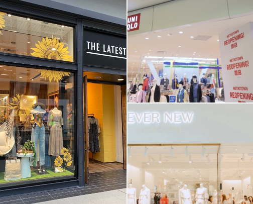 What I Wear - Comfy & Stylish cover photo collage