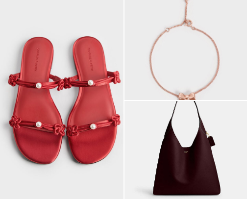 The best girlies essentials cover photo collage