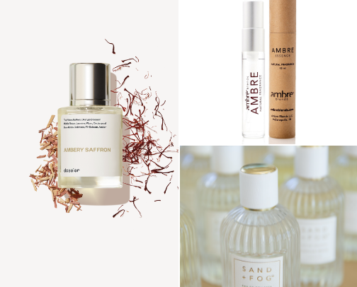 if you’re gonna smell - make it be ✨good✨ cover photo collage