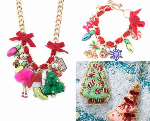 Happy Holly Days!!! cover photo collage