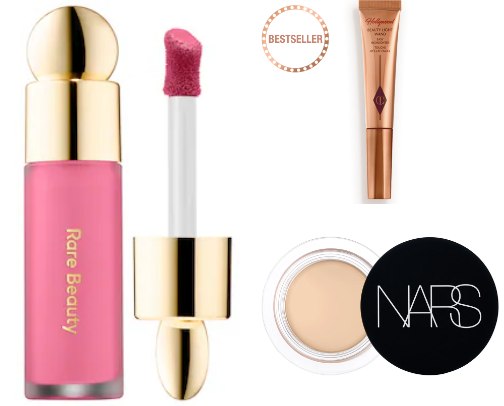 makeup 💄 cover photo collage