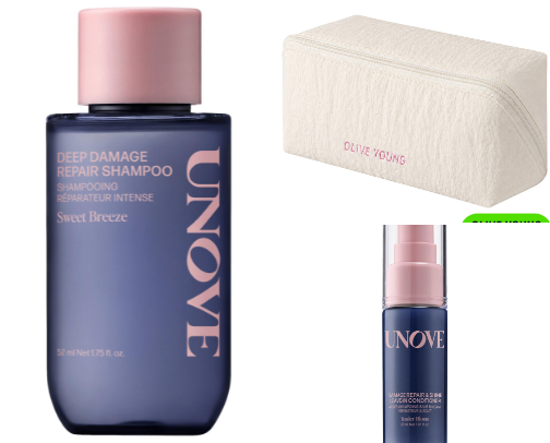 The Best Travel Sized Minis cover photo collage
