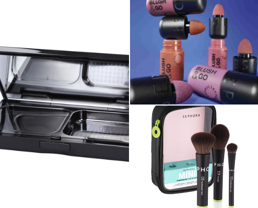 Alat make up yang dapat membantu mempercantik diri cover photo collage