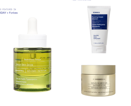 💄 Beauty Favorites That Survive Travel, Tournaments & Teenagers cover photo collage