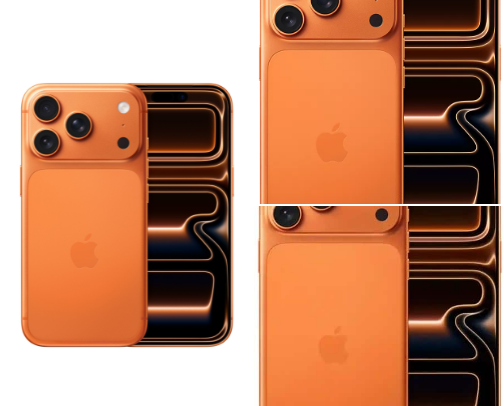 Leveling up my tech game. cover photo collage