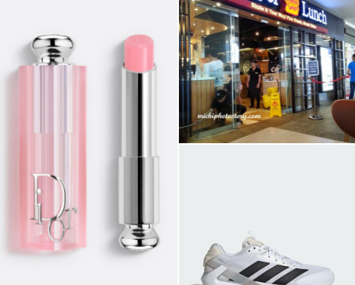 My top local recs cover photo collage