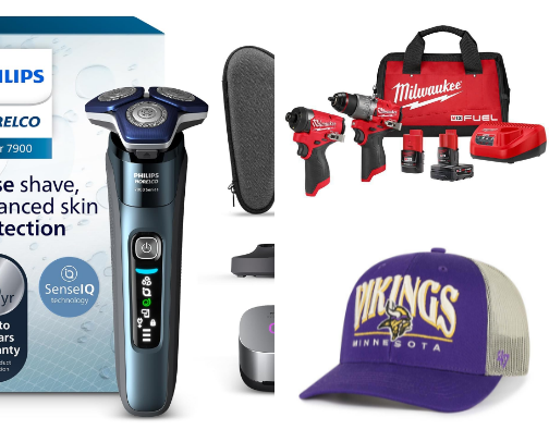 Best Father’s Day Gifts for Dad cover photo collage