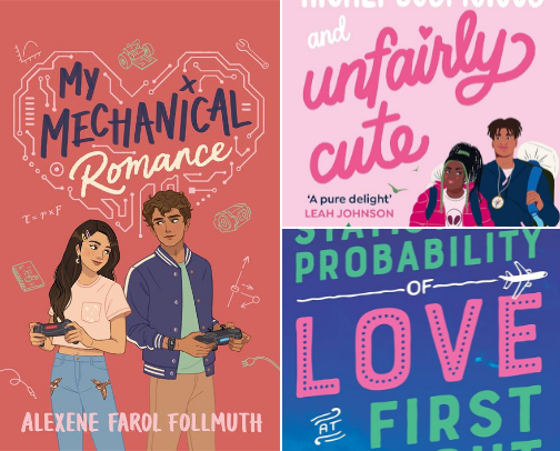Young Adult 📚 cover photo collage
