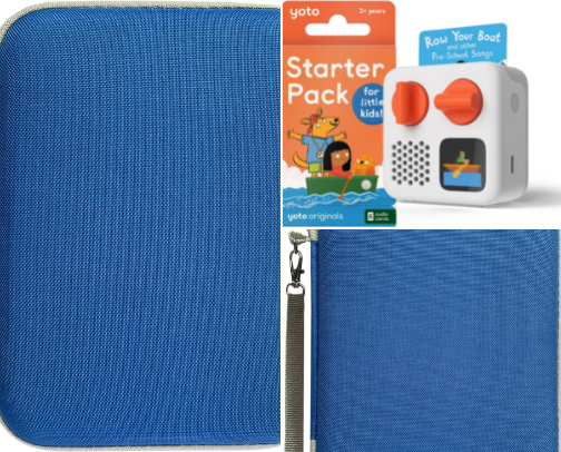 Kids Toys & Learning cover photo collage
