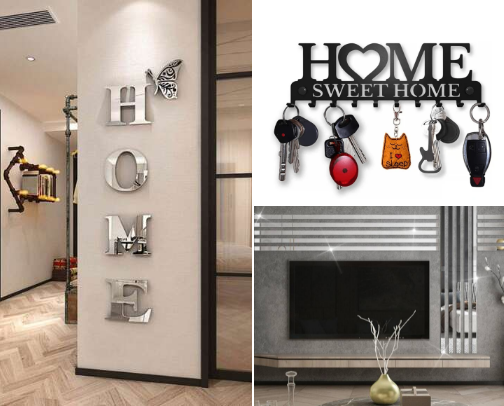 household products that I like cover photo collage