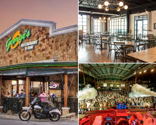 My Waco Recs.. must do, must try! cover photo collage