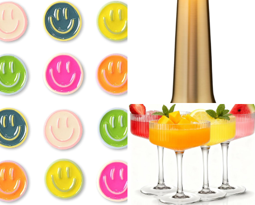 Apartment Decor cover photo collage