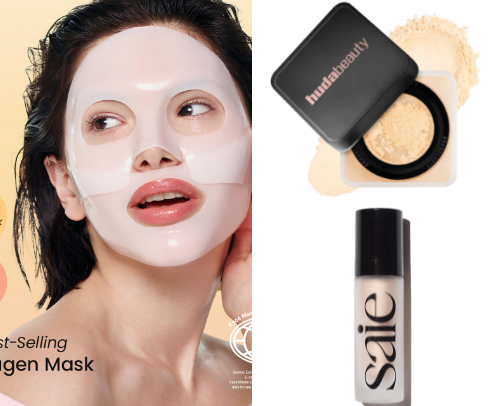 10 trending beauty trends that are worth it!!😍💋 cover photo collage