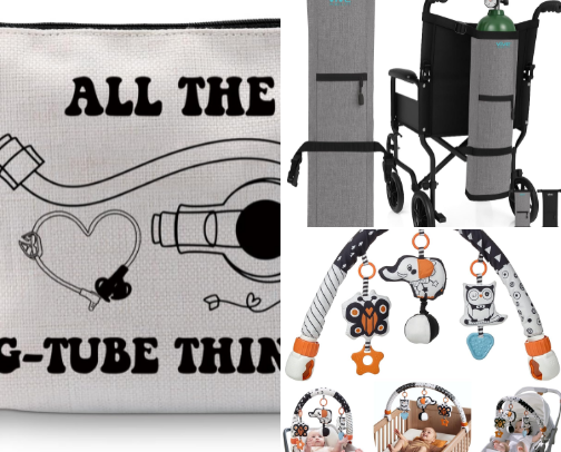 Travel Necessities cover photo collage