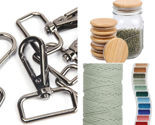 DIY Gifts cover photo collage