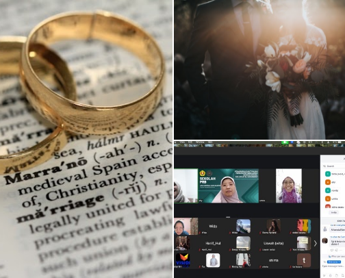 Popofmystory| Marriage, Single & Relationship cover photo collage
