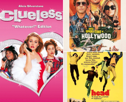 If These Movies Are On, I’m Watching cover photo collage