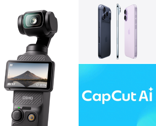 Everything I Use to Create TikTok Videos in 2026 cover photo collage