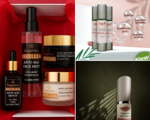 Hidden Skincare Gems on Etsy Your Skin Will Thank You For cover photo collage