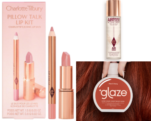 How to Be a Redhead 101 cover photo collage