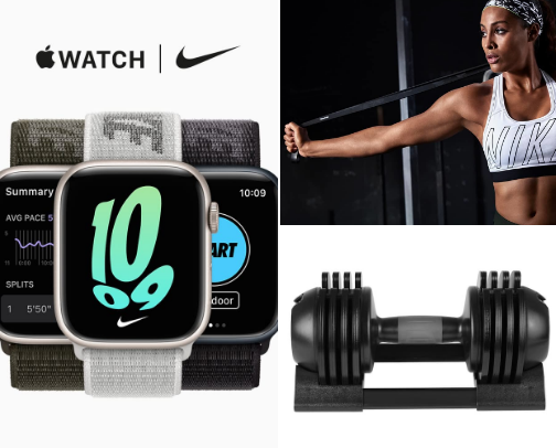 Fitness & Health Must-Haves That Everyone Is Buying cover photo collage