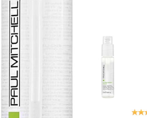 Hair Care Favorites cover photo collage