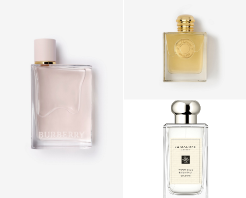I don’t gatekeep good perfume! Here are my fragrances that everyone needs to try! ⚡️ cover photo collage