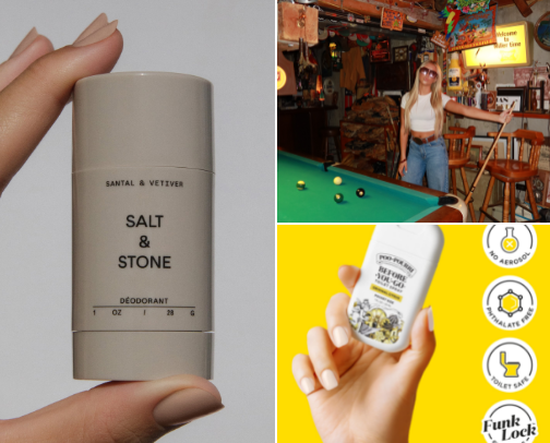 What’s in my purse? cover photo collage