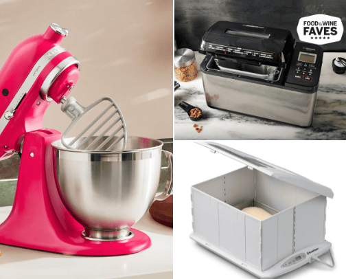 Kitchen Must Haves cover photo collage