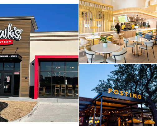 Doordash ideas for the anyone in Dallas cover photo collage