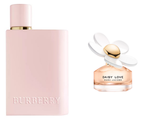 Perfumes that will get you compliments 🩷 cover photo collage