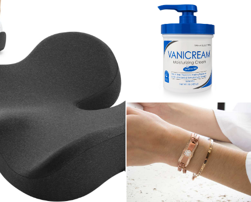 Thoughtful Holiday Gifts for the Renal Impaired cover photo collage