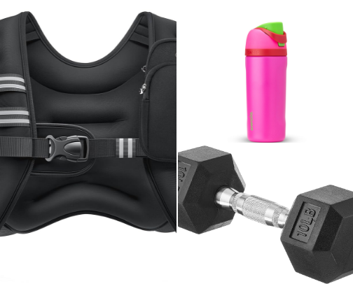 Best Selling Sport/Outdoor Amazon Items cover photo collage